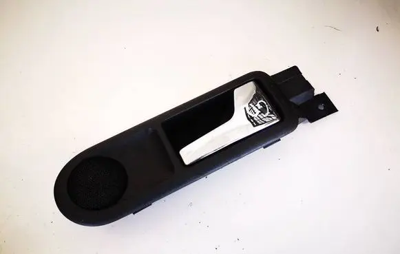 Volkswagen Golf IV Rear door interior handle 3b0839114