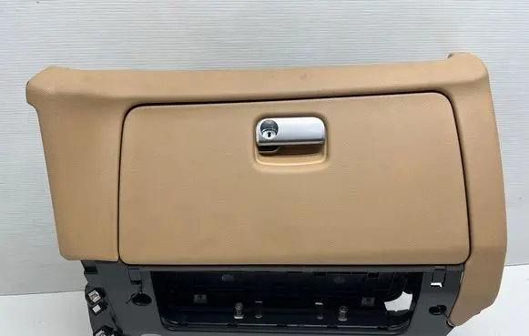 Porsche Macan (95B) Glove box set 95B857558 105809428C