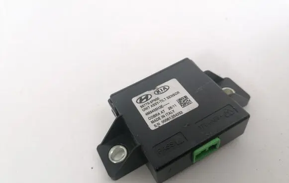 KIA Sorento Other control units/modules 957752P900