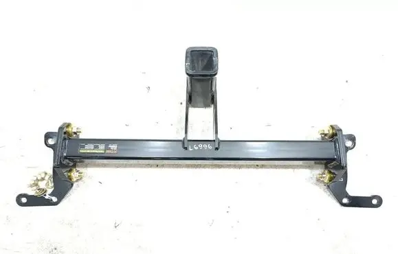BMW iX Tow bar set