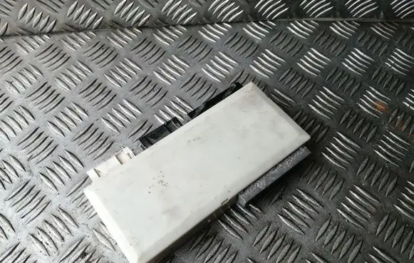 BMW 5 E39 Comfort/convenience module 6913523 61356913523