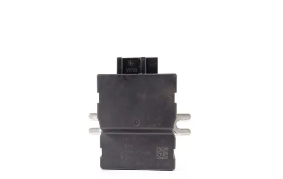 BMW X1 F48 F49 Fuel injection pump control unit/module 7476687
