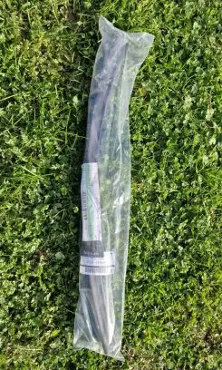 Nissan Juke II F16 Rubber seal rear door 82838-6PA0Bpm 82838-6PA0B 828386PA0B