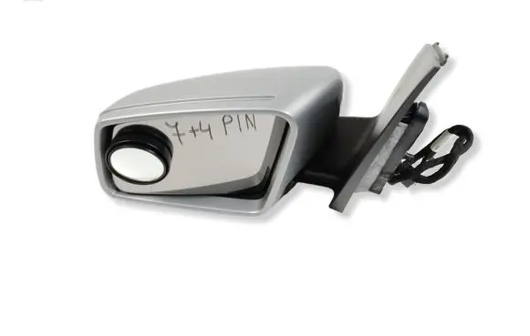 Mercedes-Benz B W246 W242 Front door electric wing mirror A2468101719
