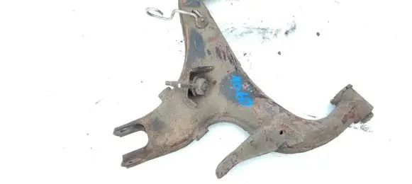 Land Rover Discovery 3 - LR3 Rear upper control arm/wishbone RGG500371 5H325A648HA