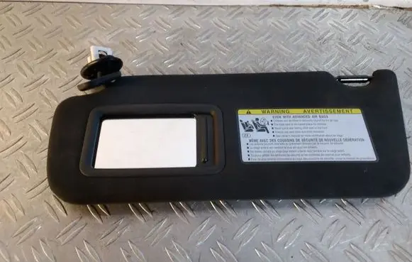 Lexus RX 450H Sun visor 