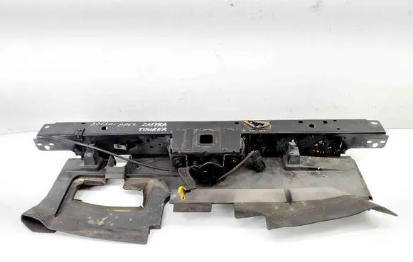 Opel Zafira C Top upper radiator support slam panel 20897268 315671560