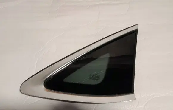 Mercedes-Benz GLC X253 C253 Rear side window A2536701800