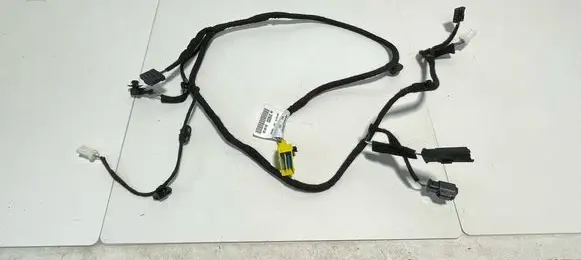 Peugeot 5008 II Other wiring loom 9831820380 31979
