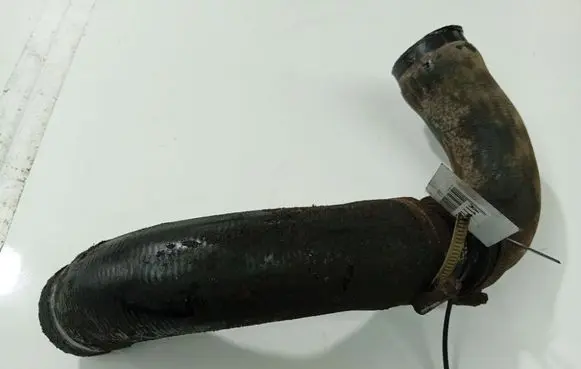 Ford C-MAX I Intercooler hose/pipe 