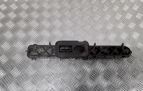Mercedes-Benz Sprinter W906 Tail light bulb cover holder 3917379999