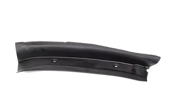 Mercedes-Benz GL X166 Other trunk/boot trim element A1666900464