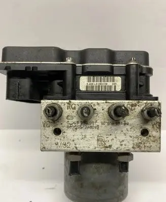 Citroen C4 I ABS Pump 9661887180