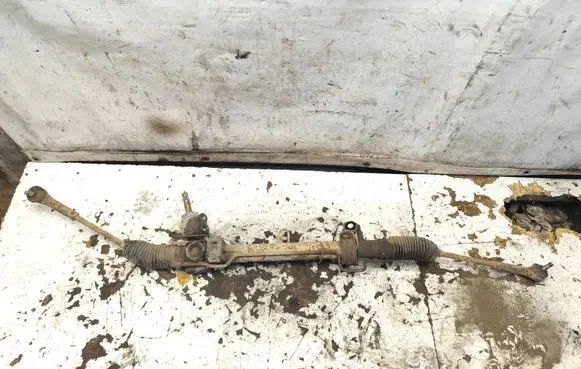 Chrysler Voyager Steering rack P04743430AB TMCNR011944514