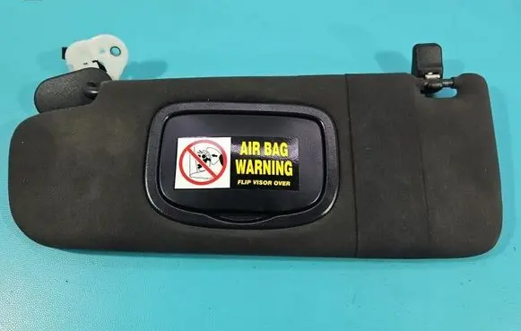 Maserati Quattroporte Sun visor IMPRK1533432