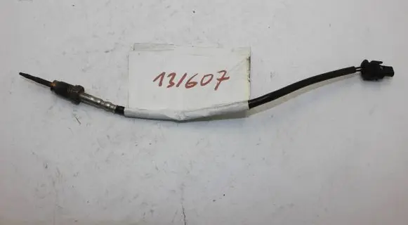 BMW 1 F20 F21 Exhaust gas temperature sensor 7805607 032656001792