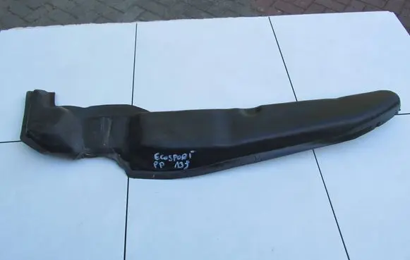 Ford Ecosport Fender foam support/seal CN15N16E560AB