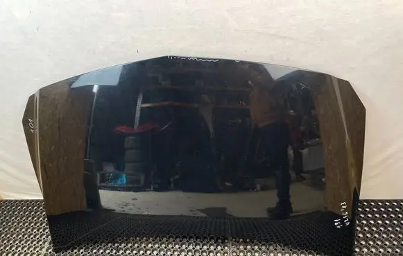 Mercedes-Benz B W246 W242 Engine bonnet/hood 