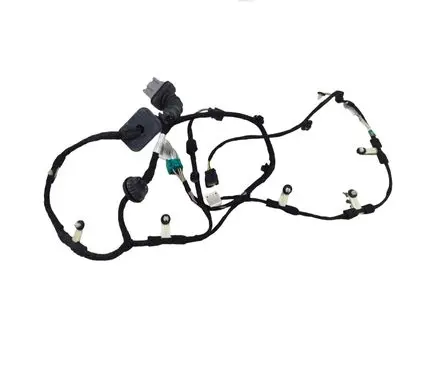 Ford Explorer V Rear door wiring loom GB5T14632 GB5T14632AD GB4WE