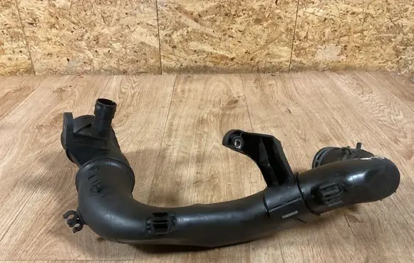 Volkswagen Golf IV Intercooler hose/pipe 1J0129627A