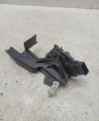 Ford S-MAX Front door lock