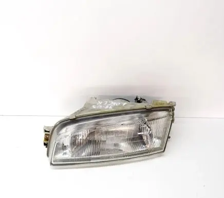 Mitsubishi Lancer Headlight/headlamp 90736300