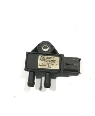 Peugeot 508 Exhaust gas pressure sensor 21DPS10002 9662143180 11329418