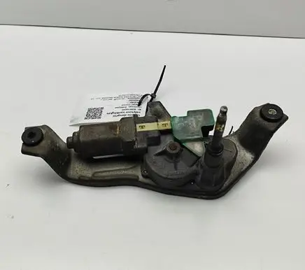 Peugeot 4007 Rear window wiper motor 6405HW