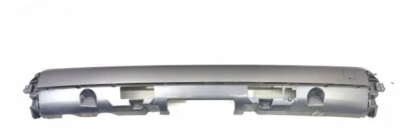 Mercedes-Benz Citan W415 Rear bumper A4208853100