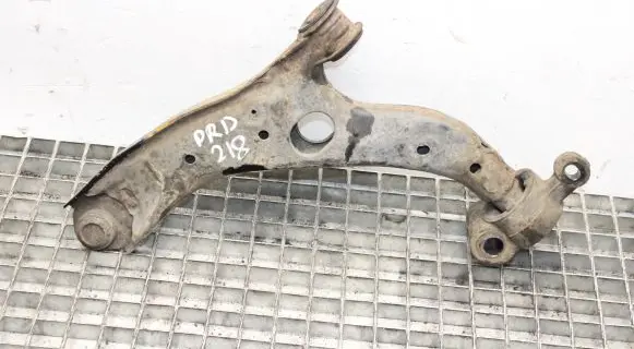Mazda 3 II Front lower control arm/wishbone