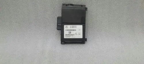 Mercedes-Benz S C217 Door control unit/module A0009001807