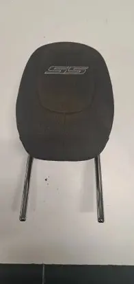Chevrolet Camaro Front seat headrest 