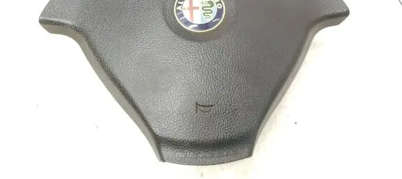 Alfa Romeo 166 Steering wheel airbag 00067618A A991520711