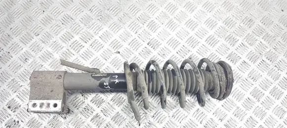 Peugeot 5008 Front shock absorber/damper
