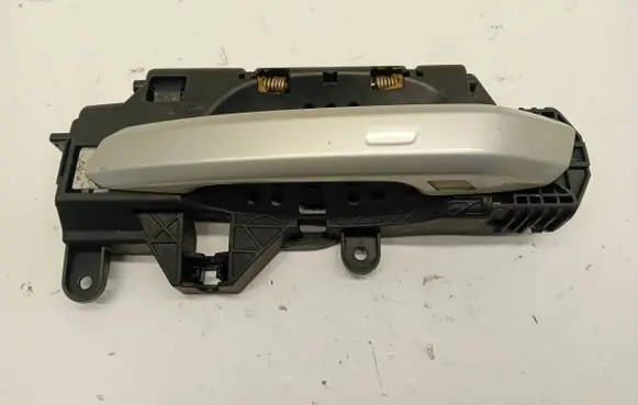 Audi A4 S4 B9 Rear door exterior handle 8W0837811A