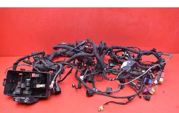 Volkswagen ID.3 Other wiring loom TAB016490BB