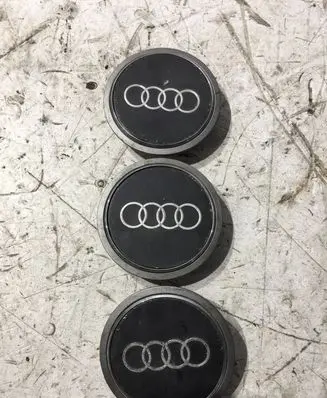 Audi Q5 SQ5 Original wheel cap ZT2410