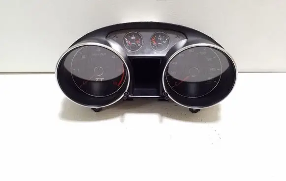 Speedometer (instrument cluster)