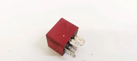 Renault Espace - Grand espace IV Other relay 7700844662A