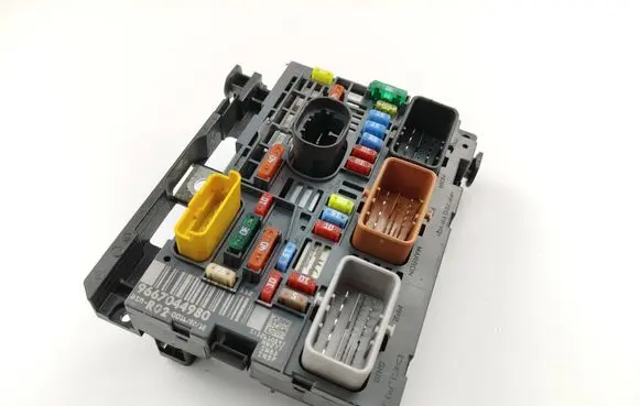 Fuse module