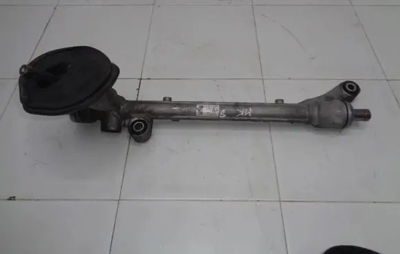 Ford Fiesta Steering rack H1BC3A500AA