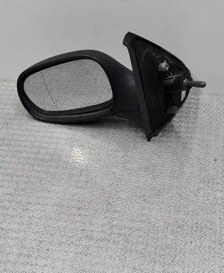 Renault Clio II Manual wing mirror E2017005