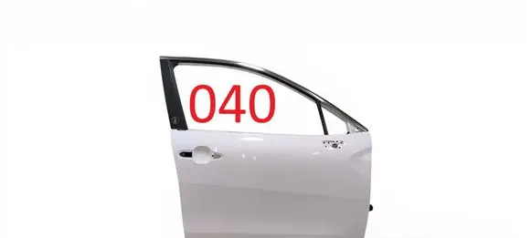 Toyota Corolla Cross Front door 6700116680 52637