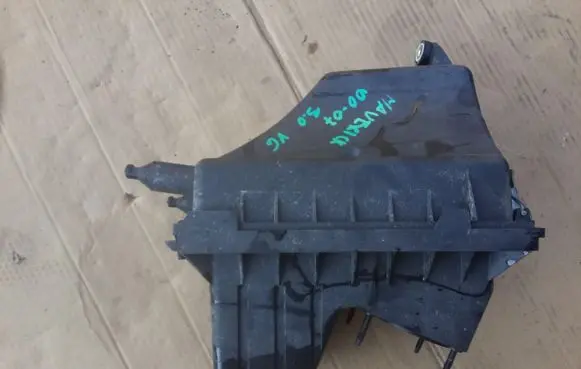Ford Maverick Air filter 