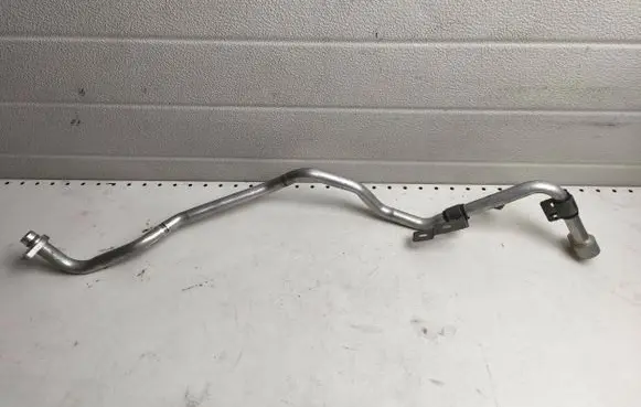 Renault Talisman Air conditioning (A/C) pipe/hose 924803452R