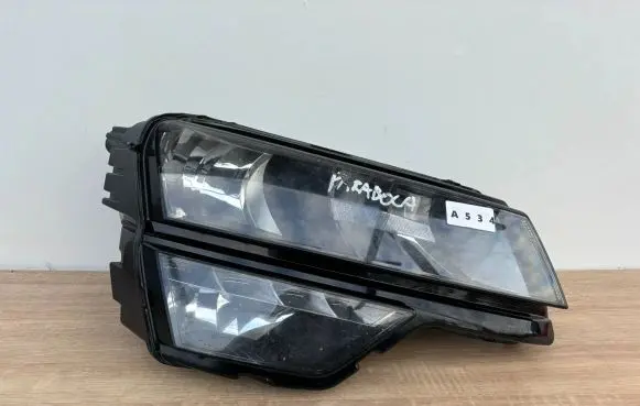 Skoda Karoq Headlight/headlamp 57B941016A