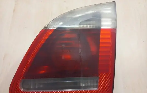 BMW 5 E60 E61 Tailgate rear/tail lights 7165830 27880204 6925894