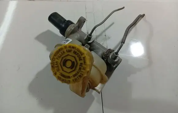 Chrysler Voyager Master brake cylinder 