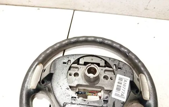 Honda Jazz Steering wheel buttons/switches 