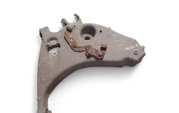 Audi A4 S4 B6 8E 8H Rear control arm 8E0505312T
